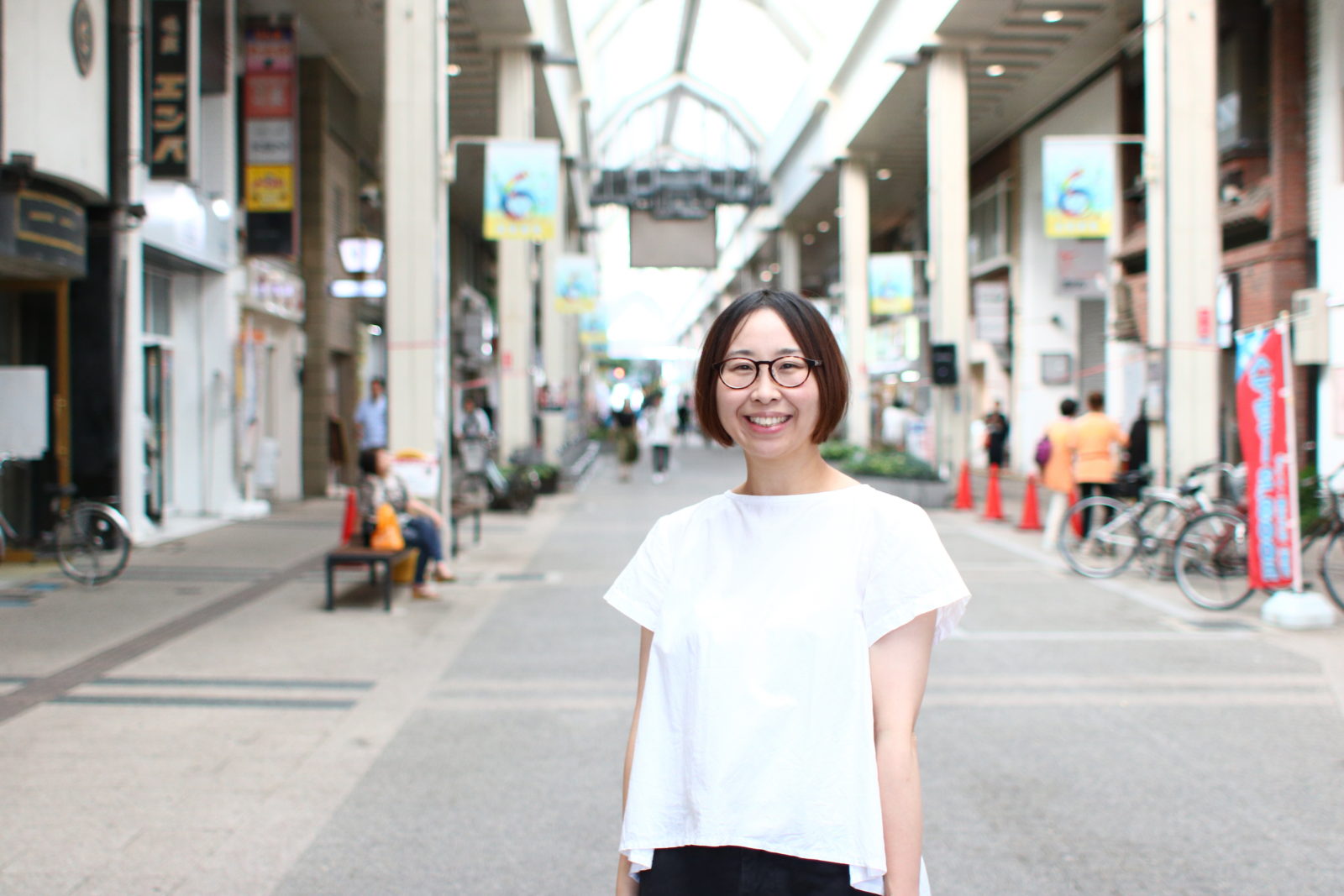 田中さん「徐々に新潟のペースに合わせることが大切」｜新潟市移住